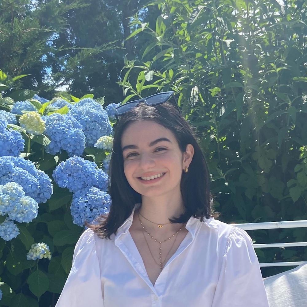 Meet your Posher, Allie